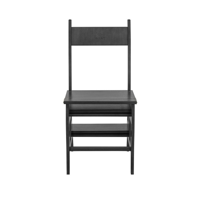 Стул-лестница Бруклин цвета венге - купить Обеденные стулья по цене 14490.0