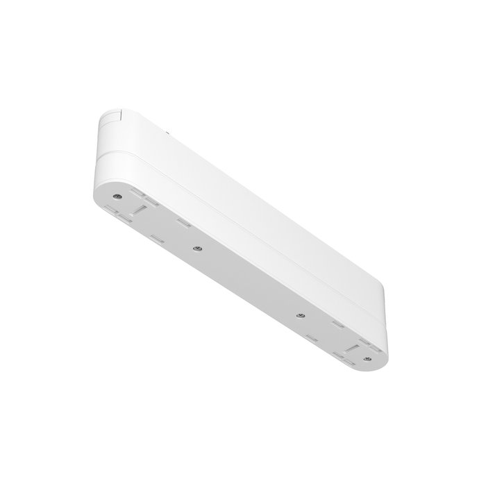 Комплектующие для трекового светильника Technical TRA084FC-11LW Accessories for tracks Radity Магнитная трековая система RADITY Комплектующие для трекового светильника Technical TRA084FC-11LW Accessories for tracks Radity Магнитная трековая система RADITY