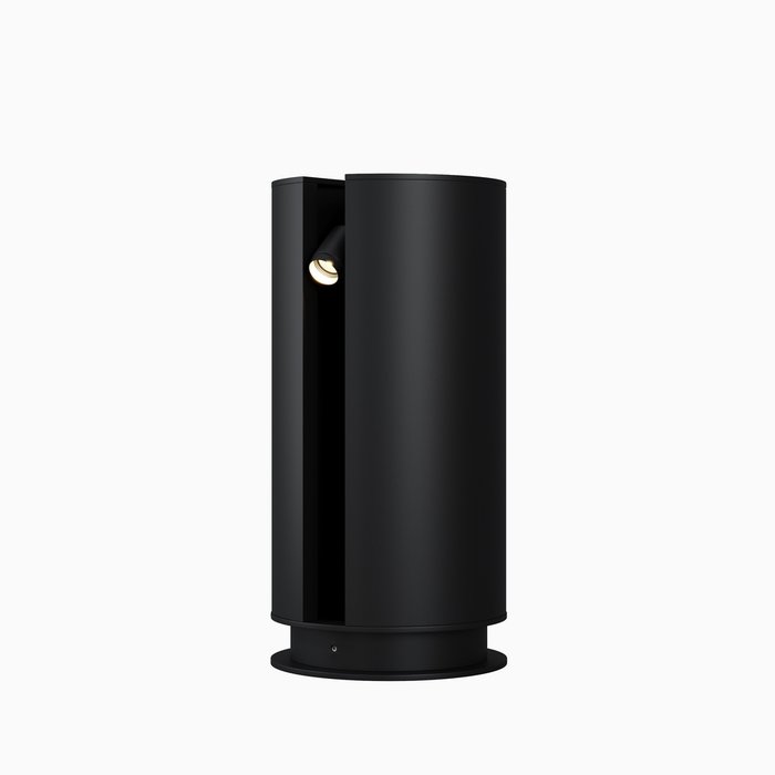 Ландшафтный светильник Outdoor O468FL-L3B3K Cave Outdoor