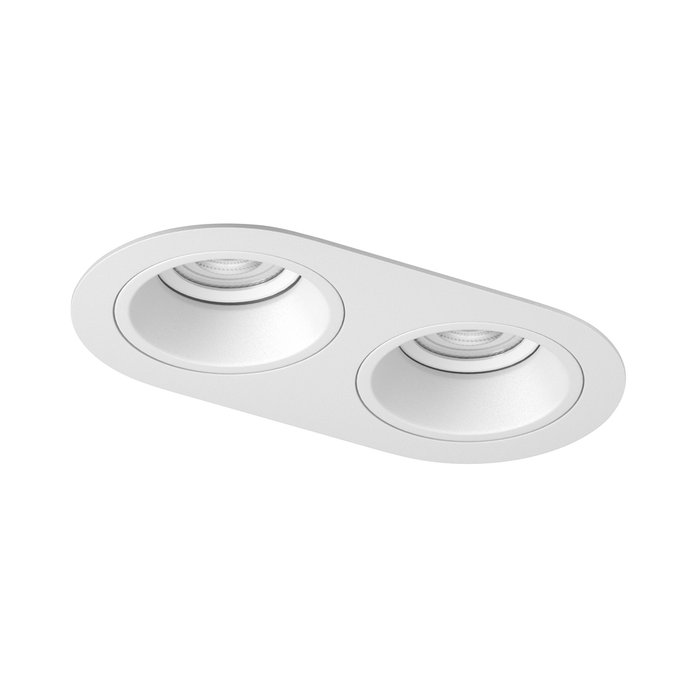 Светильник DOMINO ROUND под LED модуль/лампу МR16 (214656+214606+214606+214006+214006) Светильник DOMINO ROUND под LED модуль/лампу МR16 (214656+214606+214606+214006+214006)