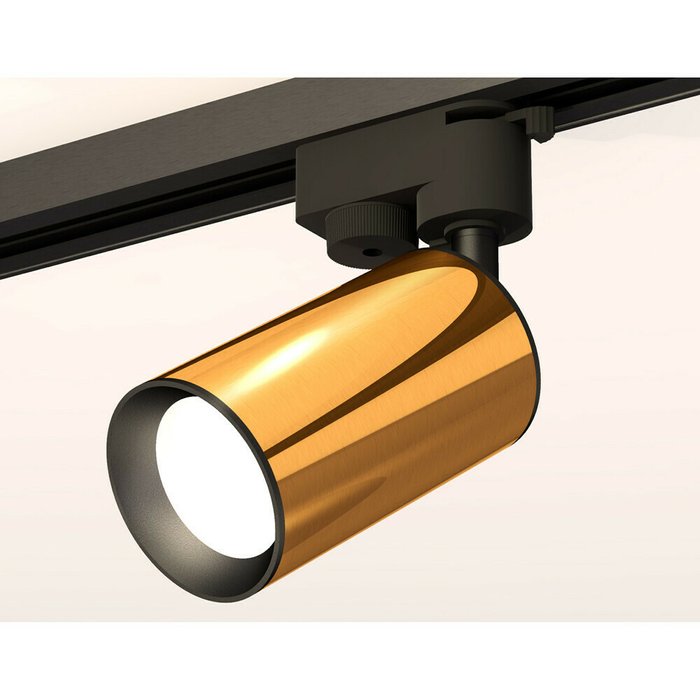 Трековый светильник Ambrella Track System XT6327010 - купить Трековые светильники по цене 2845.0 Трековый светильник Ambrella Track System XT6327010 - купить Трековые светильники по цене 2845.0