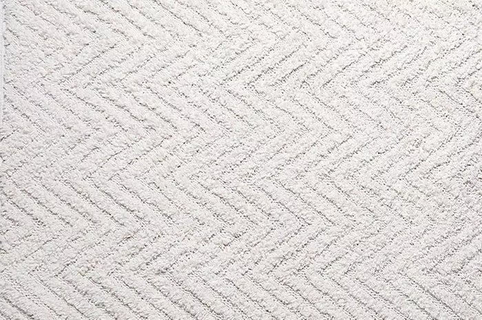 Ковер Jakarta Vanila 100x200 бежевого цвета - купить Ковры по цене 12200.0
