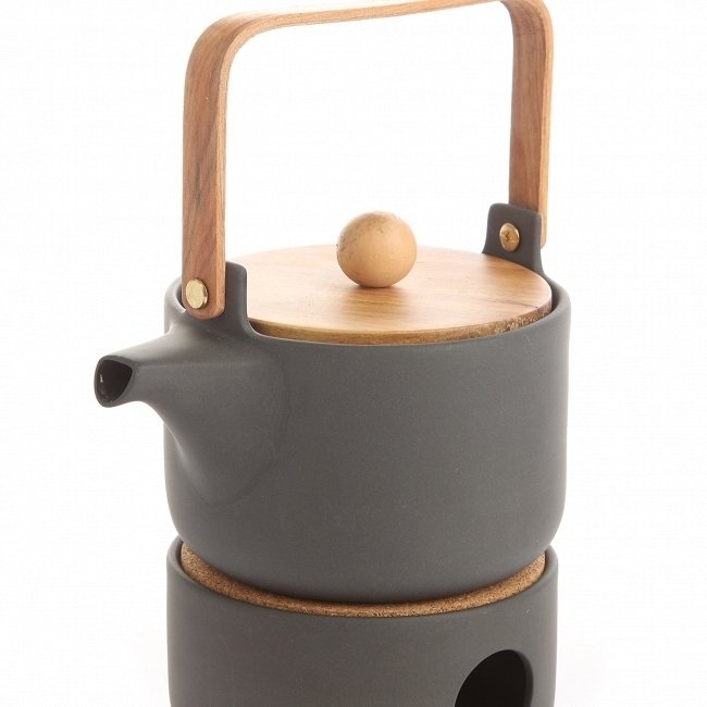 Керамический чайный набор Colour Box - лучшие Для чая и кофе в INMYROOM