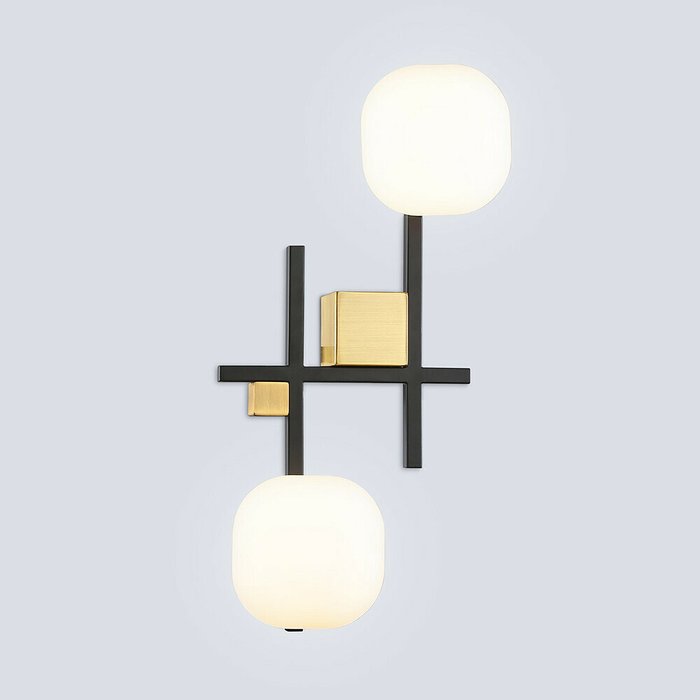 Бра Ambrella High Light LH51019 - лучшие Бра и настенные светильники в INMYROOM