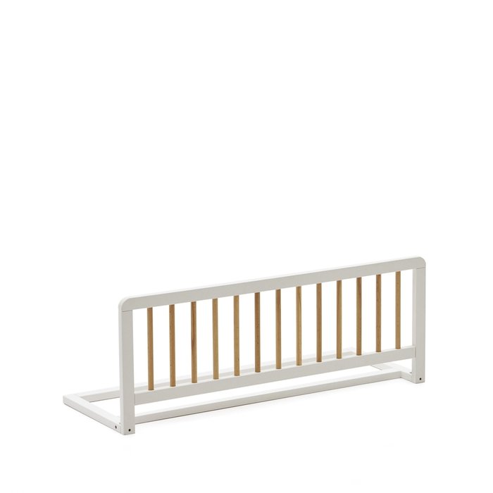 Защитный барьер для кроватки Tiphaine из массива бука - купить Аксессуары для детских кроваток по цене 16990.0