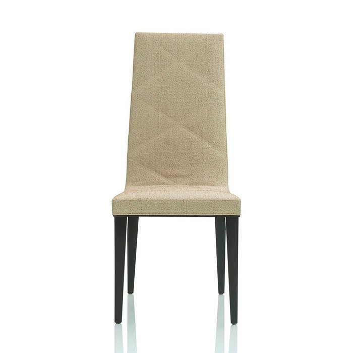 стул с мягкой обивкой JNL Tiffany Chair  