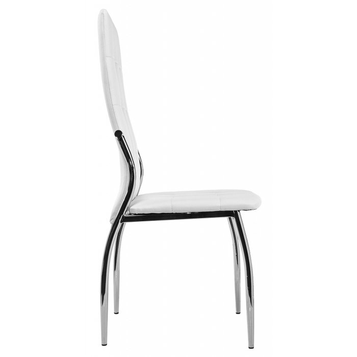 Стул Farini белого цвета - купить Обеденные стулья по цене 4990.0