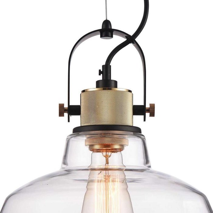 Подвесной светильник Maytoni Irving   - лучшие Подвесные светильники в INMYROOM