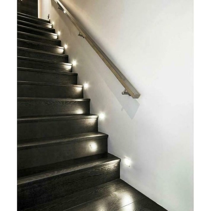 Подсветка для лестницы Kanlux Apus 23107 - купить Подсветка для картин по цене 1578.0