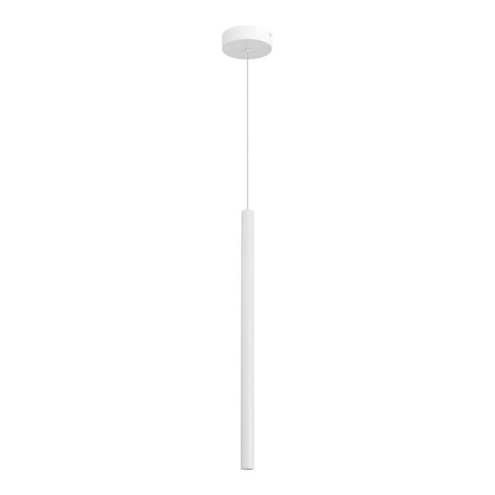 Светильник подвесной ST-Luce Белый/Белый LED 1*3W 4000K Подвесные светильники - купить Подвесные светильники по цене 5000.0
