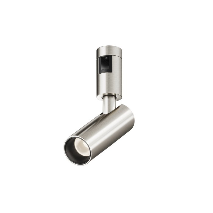 Трековый светильник Technical TR144-1-5W4K-W-PT Focus Led Магнитная модульная трековая система FLARITY Трековый светильник Technical TR144-1-5W4K-W-PT Focus Led Магнитная модульная трековая система FLARITY