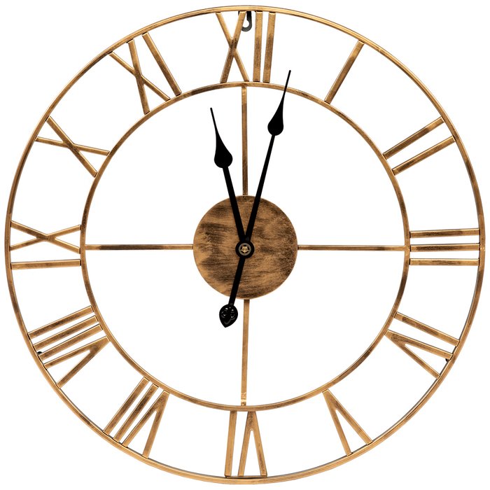 Часы настенные Райли с маятником