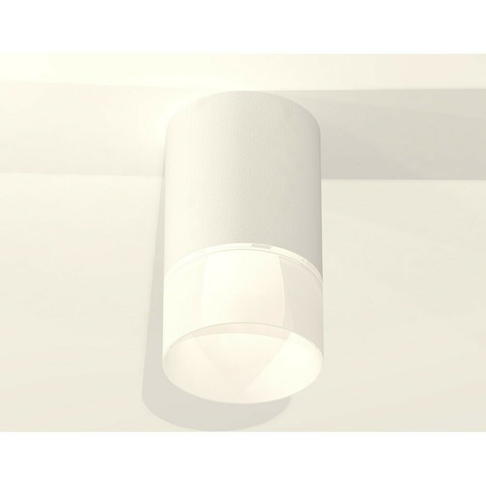 Светильник точечный Ambrella Techno Spot XS7421025 - купить Накладные споты по цене 3453.0