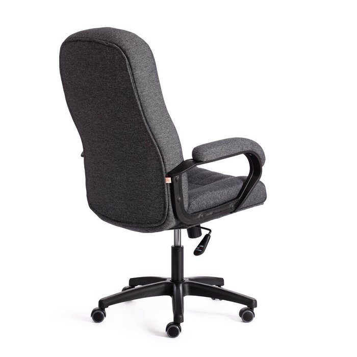 Кресло офисное серого цвета - лучшие Офисные кресла в INMYROOM