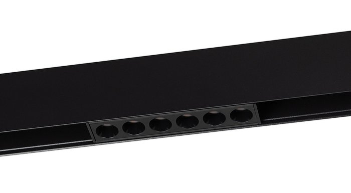 Магнитный трековый шинопровод Эра TRM20-3-11-6W3K-B Б0054808 Магнитный трековый шинопровод Эра TRM20-3-11-6W3K-B Б0054808