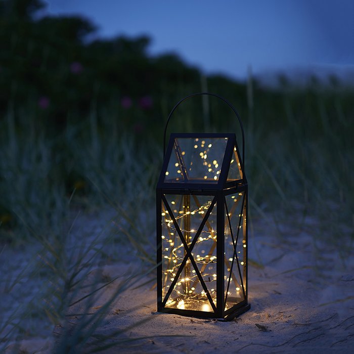 Светодиодный фонарь для дома Aske с таймером - купить Ночники по цене 6620.0
