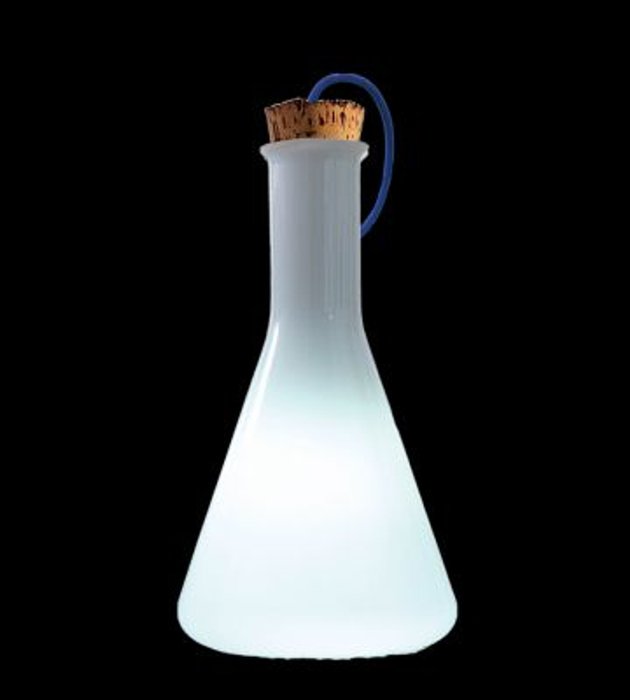 Лампа настольная Labware Conical 