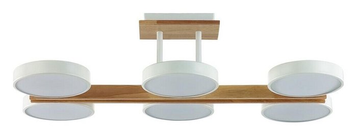 Люстра на штанге Plato 8030/108CL - купить Настольные лампы по цене 9324.0 Люстра на штанге Plato 8030/108CL - купить Настольные лампы по цене 9324.0
