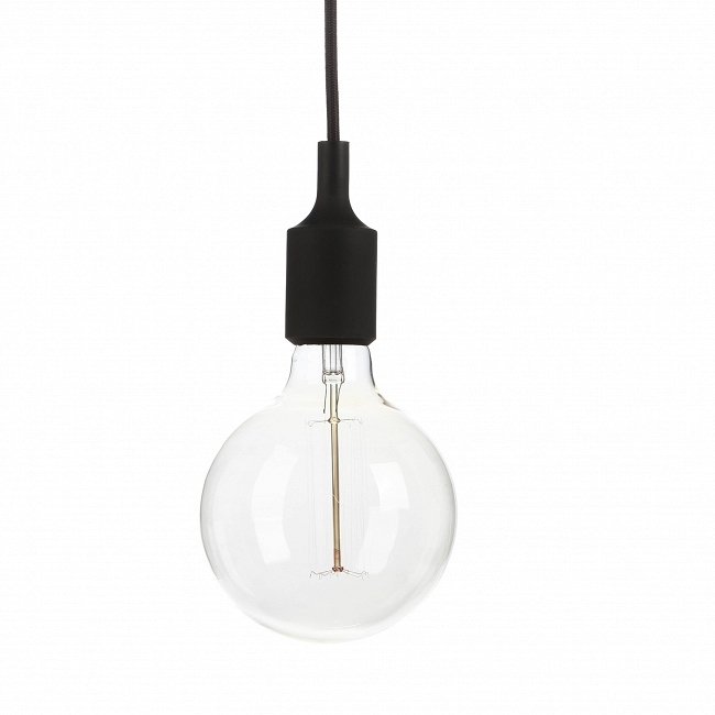 Подвесной светильник Colored из силикона  - купить Подвесные светильники по цене 4006.0