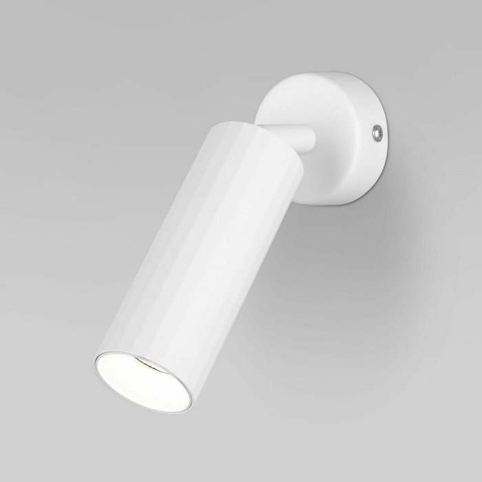 Светодиодный светильник 20098/1 LED белый Arris