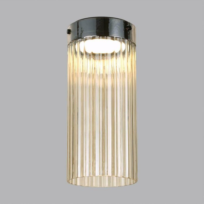 Потолочный светильник Odeon Light PILLARI 5047/10LC - лучшие Потолочные светильники в INMYROOM