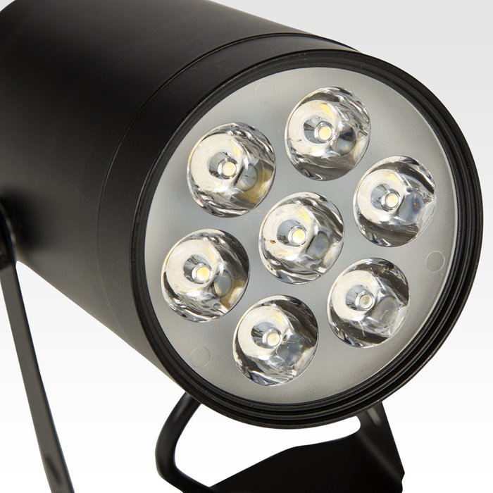 Светильник LED Black Refinement - купить Настольные лампы по цене 916.0