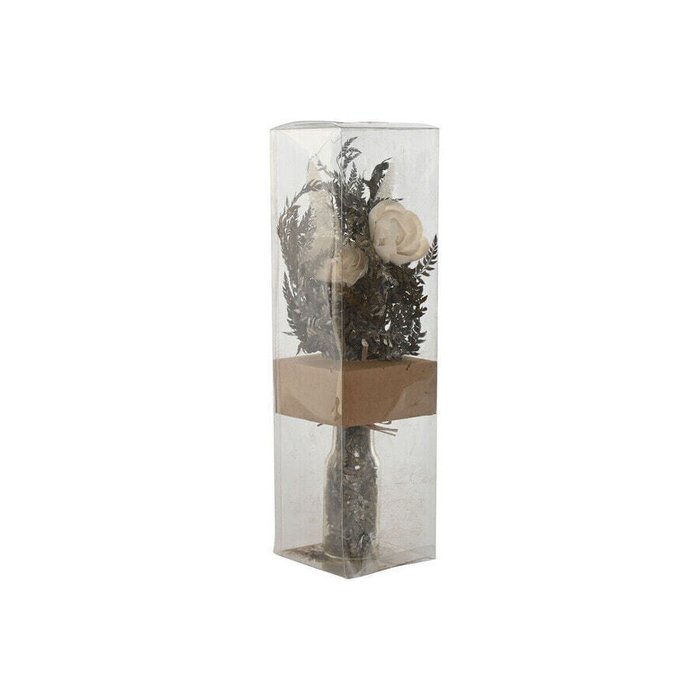 Искусственные растения Декоративное растение Home ESPRIT Стеклянный Цветок 11 x 11 x 40 cm (3 штук) - лучшие Аксессуары для гостиной в INMYROOM Искусственные растения Декоративное растение Home ESPRIT Стеклянный Цветок 11 x 11 x 40 cm (3 штук) - лучшие Аксессуары для гостиной в INMYROOM
