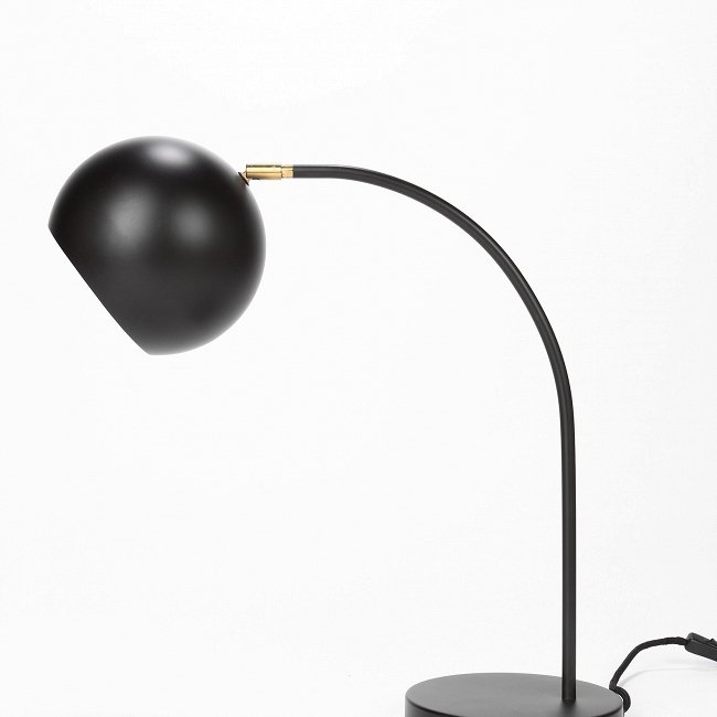 Настольный светильник "Sphere" - купить Рабочие лампы по цене 9682.0