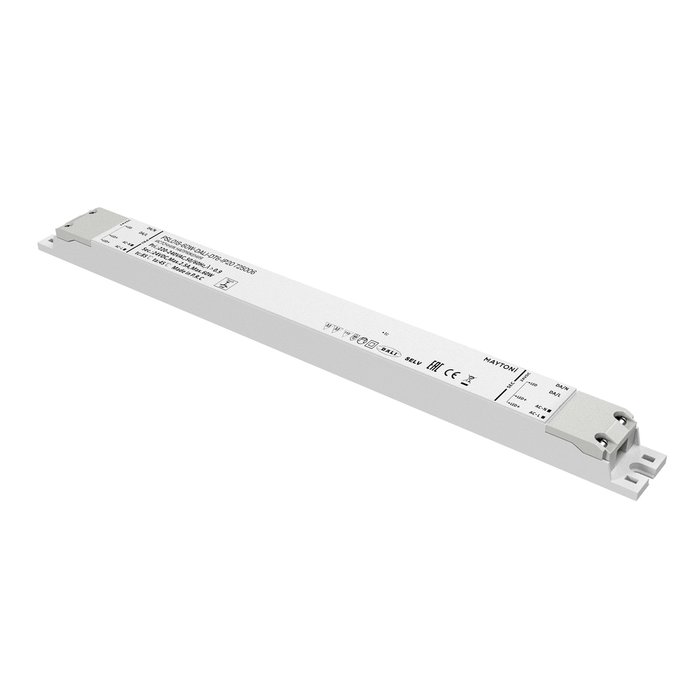 Источник напряжения Lighting control 725006 Источники напряжения DALI Блоки питания Источник напряжения Lighting control 725006 Источники напряжения DALI Блоки питания