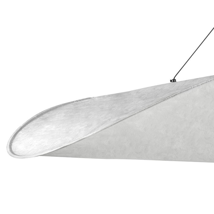 Люстра GENOVA LED 30W 2400LM БЕЛЫЙ 3000K - лучшие Подвесные люстры в INMYROOM Люстра GENOVA LED 30W 2400LM БЕЛЫЙ 3000K - лучшие Подвесные люстры в INMYROOM