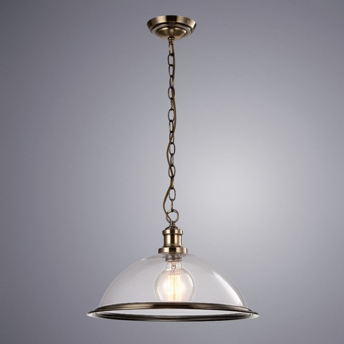 Подвесной светильник Arte Lamp Oglio  - купить Подвесные светильники по цене 5740.0