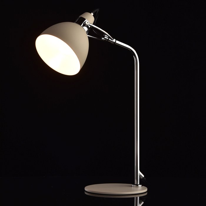 Настольная лампа MW-Light "Акцент" - купить Рабочие лампы по цене 3690 Настольная лампа MW-Light "Акцент" - купить Рабочие лампы по цене 3690