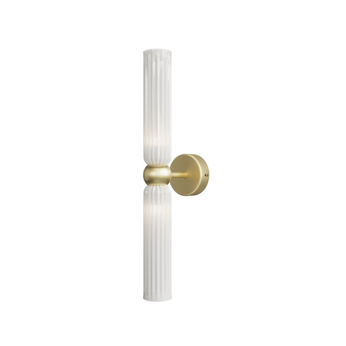 Настенный светильник (бра) Maytoni MOD302WL-02W1 Antic Modern