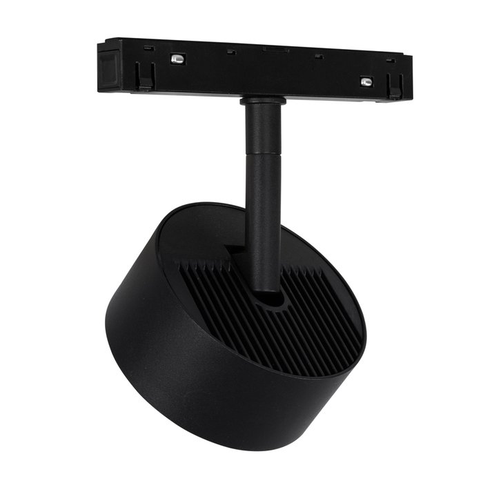 Магнитный трековый светильник Arte Lamp LINEA A4771PL-1BK - купить Трековые светильники по цене 3690.0 Магнитный трековый светильник Arte Lamp LINEA A4771PL-1BK - купить Трековые светильники по цене 3690.0