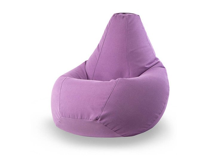 Кресло-мешок «Vella-Lilac» 
