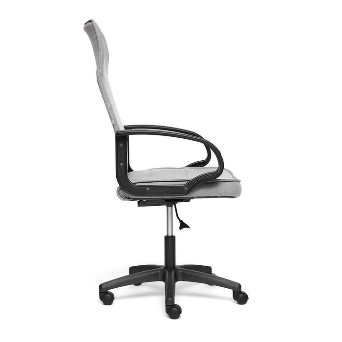 Кресло офисное Woker светло-серого цвета - купить Офисные кресла по цене 6986.0
