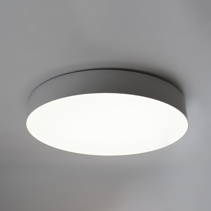 Потолочный светильник AL6200 48070 (металл, цвет белый) - лучшие Потолочные светильники в INMYROOM