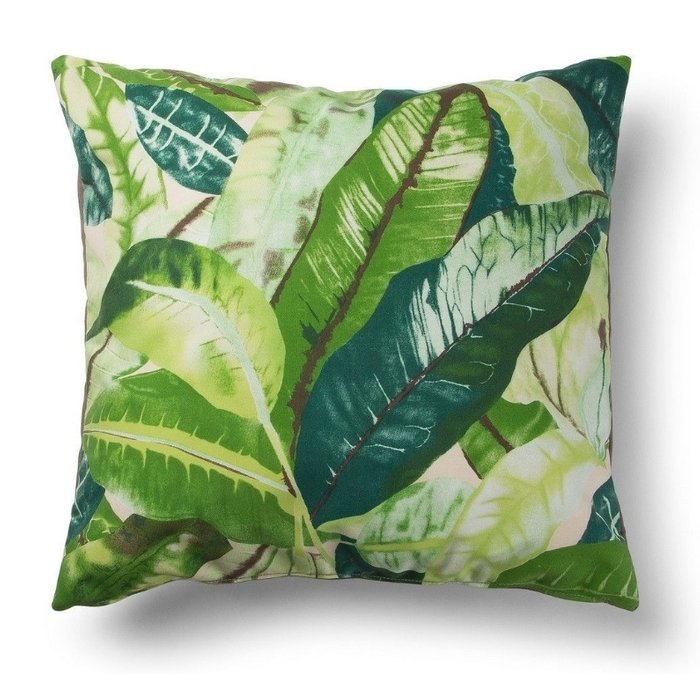 Чехол на подушку Tropical Чехол на подушку Tropical