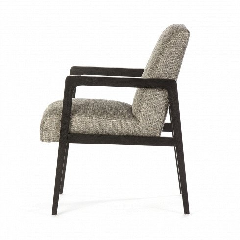 Кресло Keys Dining Chair   - купить Интерьерные кресла по цене 40777.0