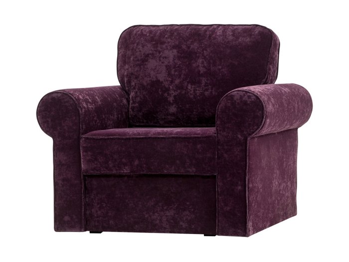 Кресло Murom с ёмкостью для хранения - купить Интерьерные кресла по цене 37732.0
