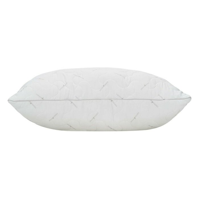 Подушка Классик Siberia 50х70 белого цвета - купить Подушки для сна по цене 2750.0