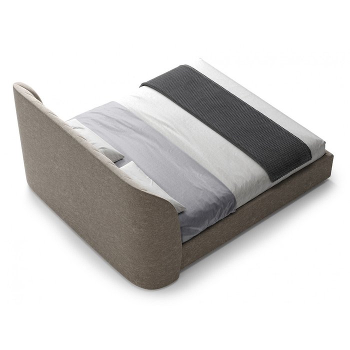Кровать Tulip 180х200 с подъемным механизмом  - лучшие Кровати для спальни в INMYROOM
