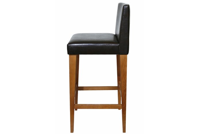 Барный стул Yoko черного цвета - купить Барные стулья по цене 20565.0