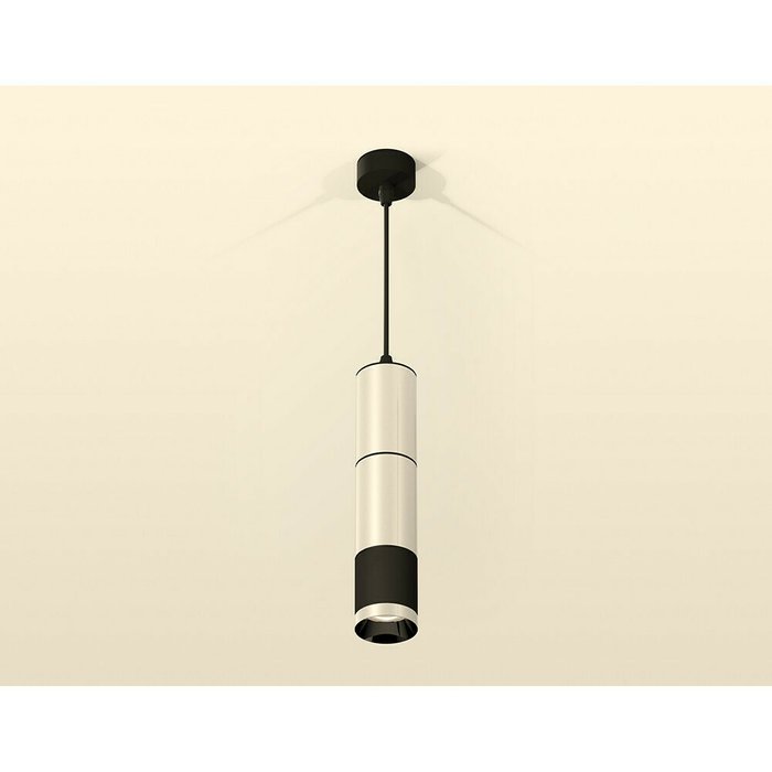 Люстра Ambrella Techno Spot XP6302001 - купить Подвесные светильники по цене 6980.0