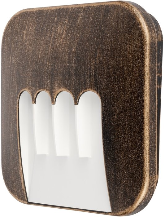 Архитектурная подсветка IP54 GB Oasis Light Sidney Led W1872 Архитектурная подсветка IP54 GB Oasis Light Sidney Led W1872