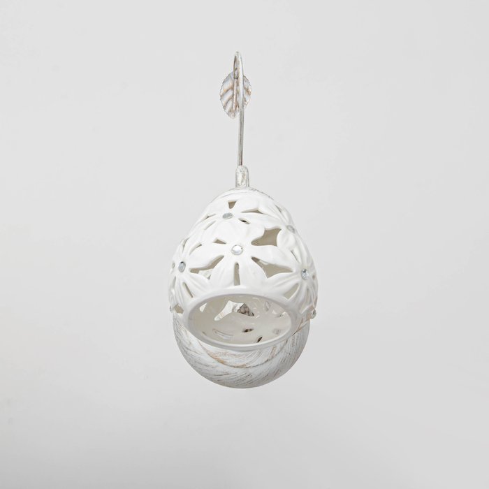 Бра DANIELA STY40028/1B (керамика, цвет белый) - лучшие Бра и настенные светильники в INMYROOM