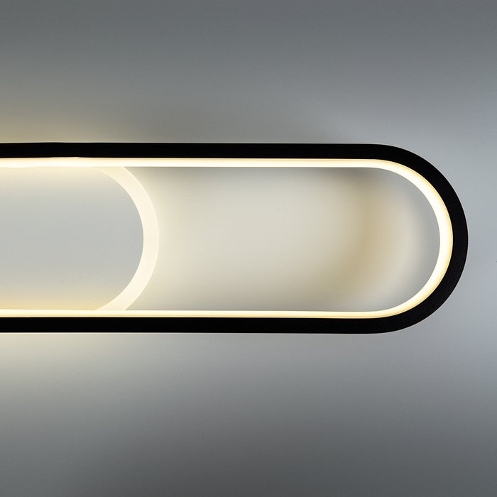 Потолочный светильник Arte Lamp LUCAS A2600PL-32BK - лучшие Потолочные светильники в INMYROOM