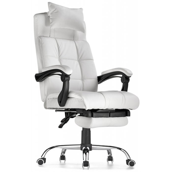 Офисное кресло Expert белого цвета - купить Офисные кресла по цене 20180.0