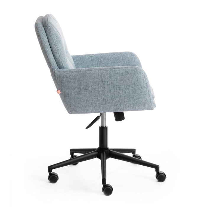 Кресло офисное Garda голубого цвета - купить Офисные кресла по цене 14648.0