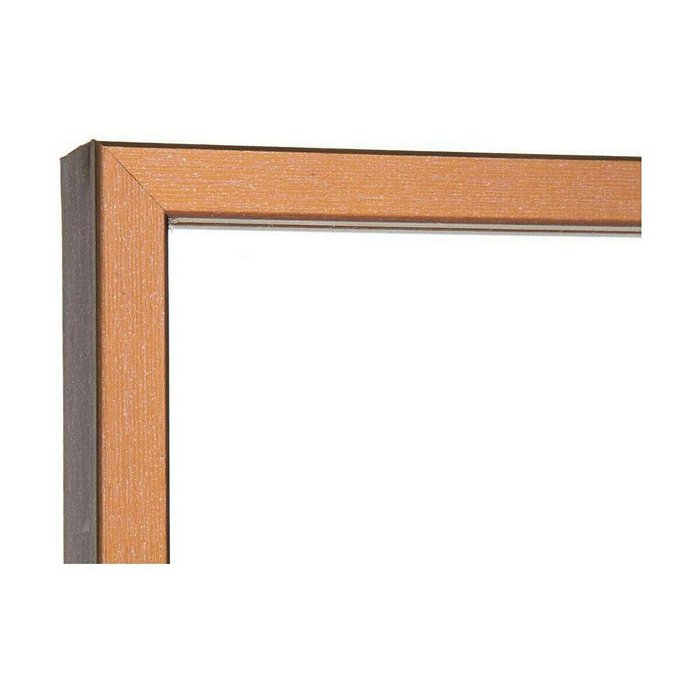 Настенное зеркало 82707 Бронзовый 30 x 120 cm Прямоугольный (2 штук) - купить Настенные зеркала по цене 15907.0